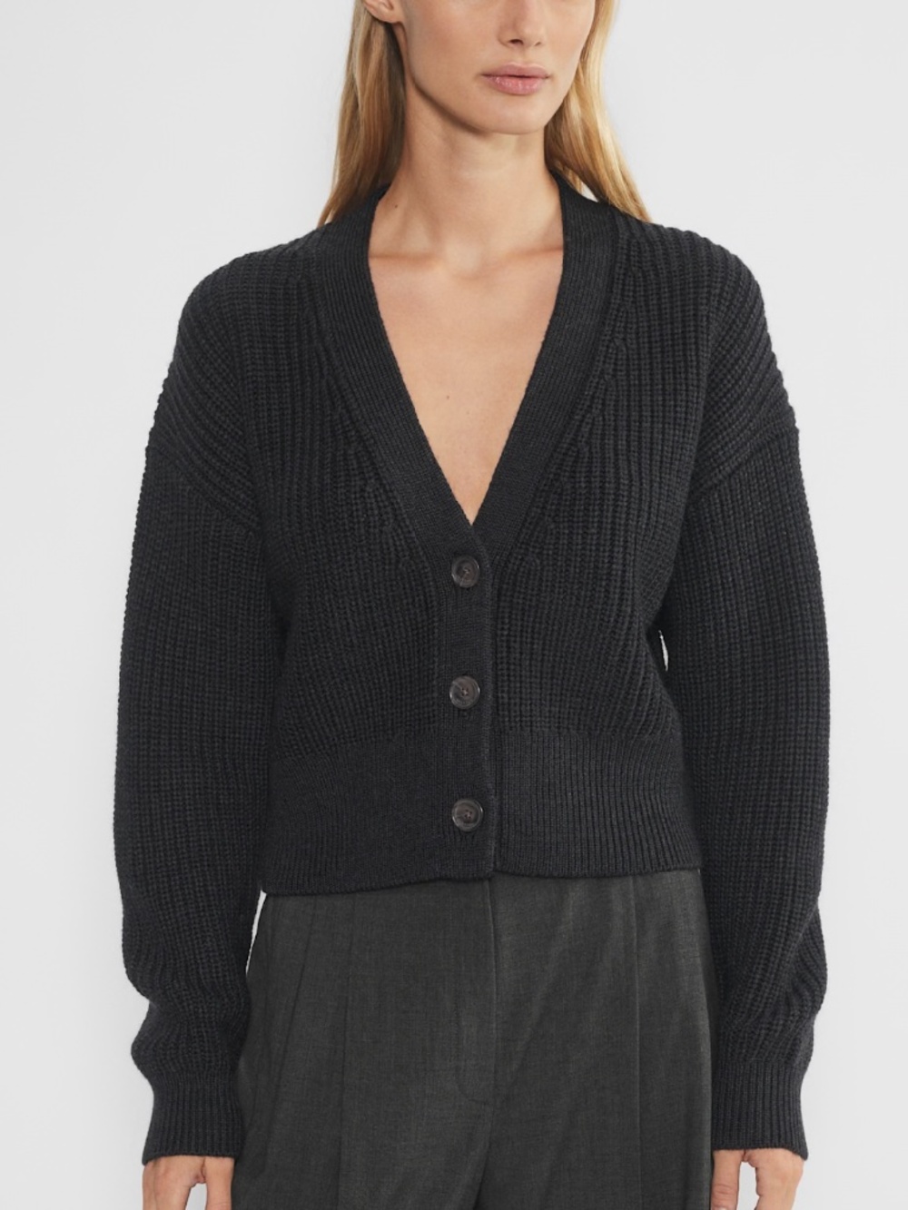 ARITZIA Babaton CANBERRA CARDIGAN